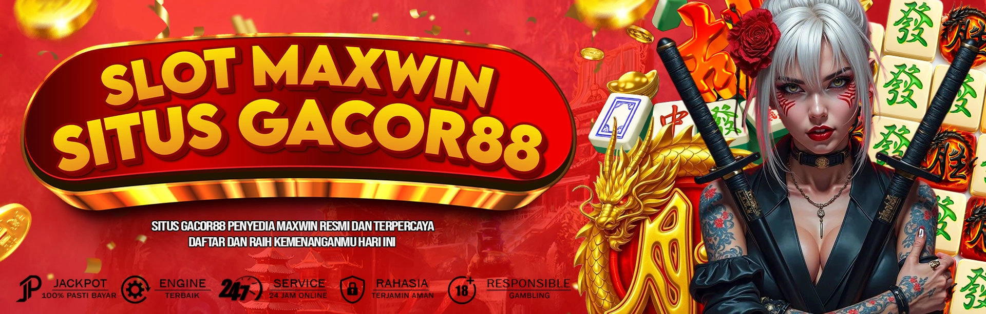 GampangJP64
